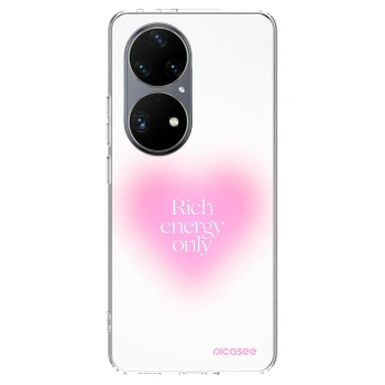 Maskica za Huawei P50 - Rich Energy