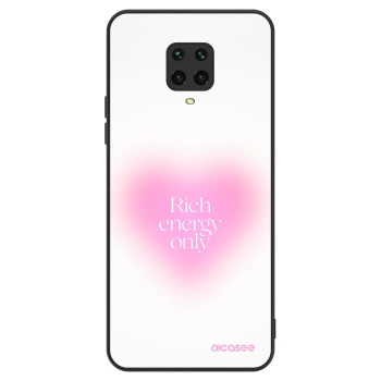 Maskica za Xiaomi Redmi Note 9S - Rich Energy