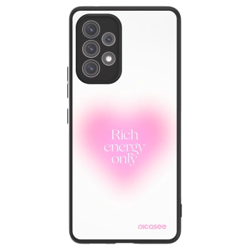 Picasee ULTIMATE CASE za Samsung Galaxy A52s 5G A528B - Rich Energy