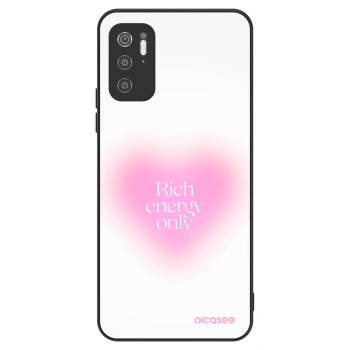Maskica za Xiaomi Poco M3 Pro 5G - Rich Energy