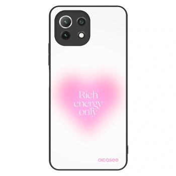 Maskica za Xiaomi 11 Lite 5G NE - Rich Energy