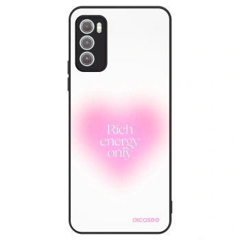Maskica za Motorola Moto G60 - Rich Energy
