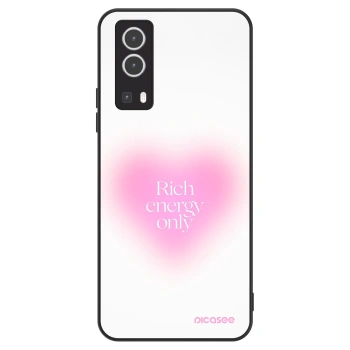 Maskica za Vivo Y72 5G - Rich Energy