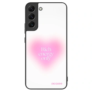 Maskica za Samsung Galaxy S22+ 5G - Rich Energy