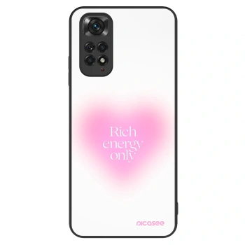 Maskica za Xiaomi Redmi Note 11S 4G - Rich Energy