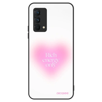 Maskica za Realme GT Master Edition 5G - Rich Energy