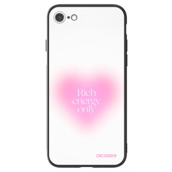 Picasee ULTIMATE CASE za Apple iPhone SE 2022 - Rich Energy