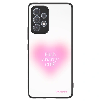 Picasee ULTIMATE CASE za Samsung Galaxy A53 5G A536 - Rich Energy