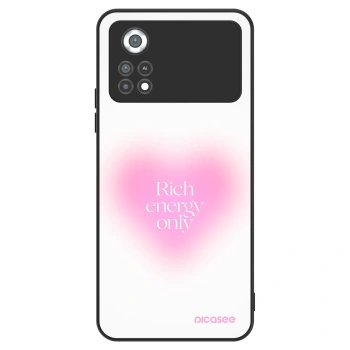 Maskica za Xiaomi Poco X4 Pro 5G - Rich Energy