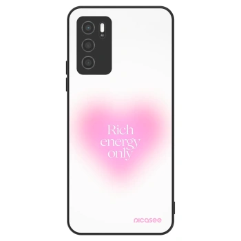 Maskica za OPPO A16 - Rich Energy