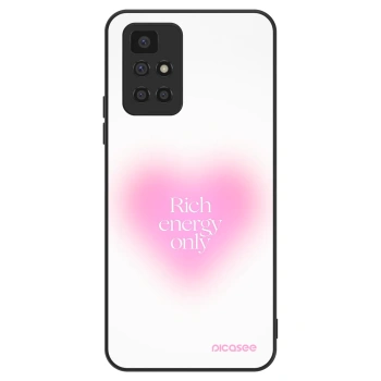 Maskica za Xiaomi Redmi 10 (2022) - Rich Energy