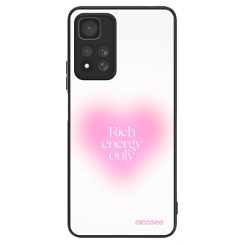 Maskica za Xiaomi Redmi Note 11 Pro+ 5G - Rich Energy