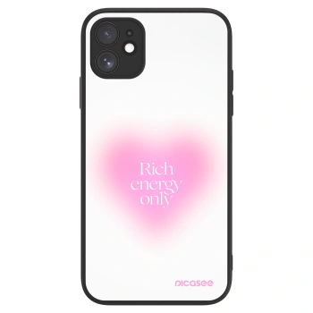Picasee ULTIMATE CASE MagSafe za Apple iPhone 11 - Rich Energy