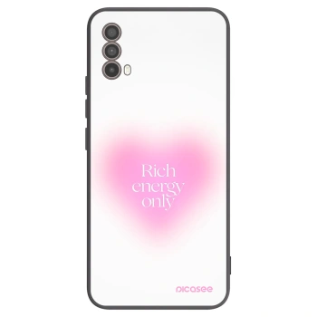 Maskica za Motorola Moto E40 - Rich Energy