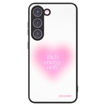 Picasee ULTIMATE CASE za Samsung Galaxy S23 5G - Rich Energy