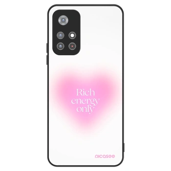 Maskica za Xiaomi Redmi Note 11S 5G - Rich Energy