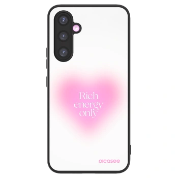 Picasee ULTIMATE CASE za Samsung Galaxy A54 5G A546B - Rich Energy