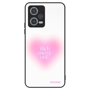 Maskica za Xiaomi Redmi Note 12 5G - Rich Energy