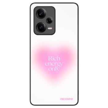Picasee ULTIMATE CASE za Xiaomi Redmi Note 12 Pro 5G - Rich Energy