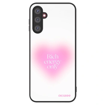 Picasee ULTIMATE CASE za Samsung Galaxy A14 4G A145R - Rich Energy