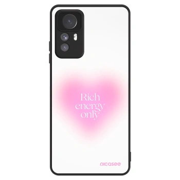 Maskica za Xiaomi Redmi Note 12S - Rich Energy