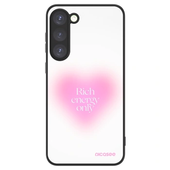 Picasee ULTIMATE CASE PowerShare za Samsung Galaxy S23+ 5G - Rich Energy