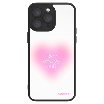 Picasee ULTIMATE CASE za Apple iPhone 15 Pro Max - Rich Energy