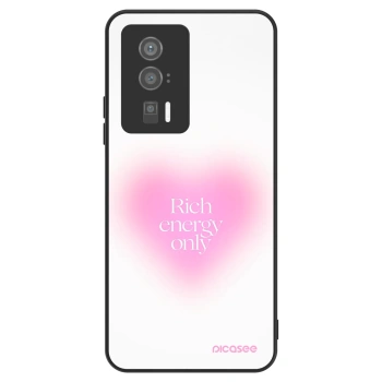 Maskica za Xiaomi Poco F5 Pro 5G - Rich Energy