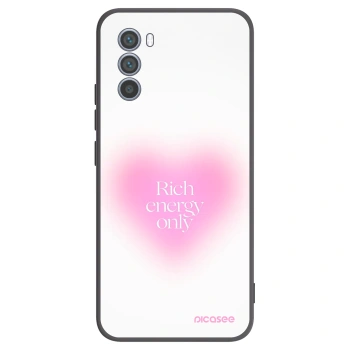 Maskica za Motorola Moto G62 - Rich Energy
