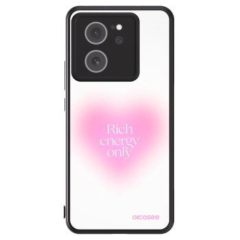 Picasee ULTIMATE CASE za Xiaomi 13T Pro - Rich Energy