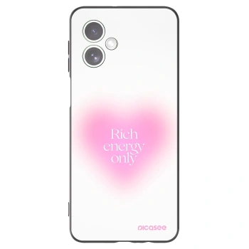 Maskica za Motorola Moto G54 5G - Rich Energy