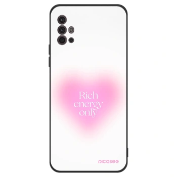 Maskica za Motorola Moto G30 - Rich Energy