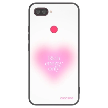 Maskica za Xiaomi Mi 8 Lite - Rich Energy