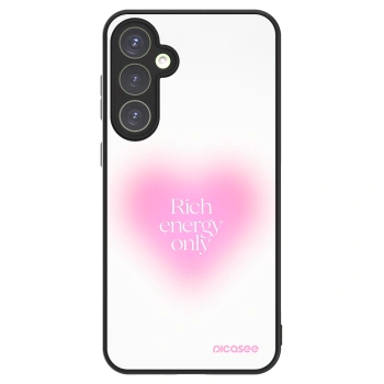 Picasee ULTIMATE CASE PowerShare za Samsung Galaxy S23 FE S711B - Rich Energy