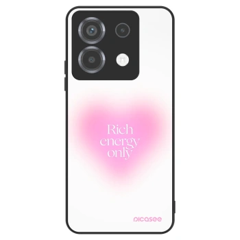 Maskica za Xiaomi Poco X6 - Rich Energy