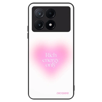 Maskica za Xiaomi Poco X6 Pro - Rich Energy