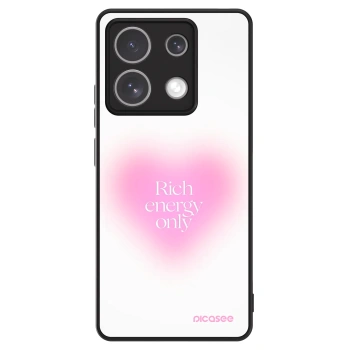 Picasee ULTIMATE CASE za Xiaomi Redmi Note 13 Pro 5G - Rich Energy