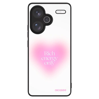 Picasee ULTIMATE CASE za Xiaomi Redmi Note 13 Pro+ 5G - Rich Energy