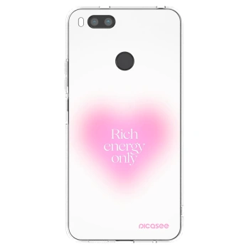 Maskica za Xiaomi Mi A1 Global - Rich Energy