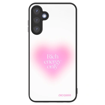 Picasee ULTIMATE CASE za Samsung Galaxy A15 A156B 5G - Rich Energy