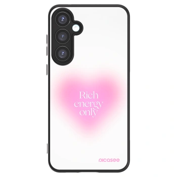 Picasee ULTIMATE CASE za Samsung Galaxy A55 5G A556B - Rich Energy