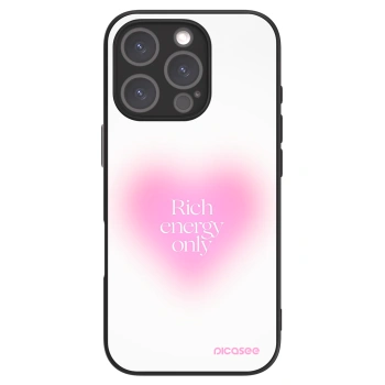 Maskica za Apple iPhone 16 Pro - Rich Energy