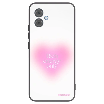 Maskica za Motorola Moto G14 - Rich Energy