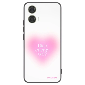 Maskica za Motorola Moto G24 - Rich Energy
