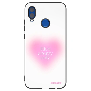 Maskica za Huawei P Smart 2019 - Rich Energy