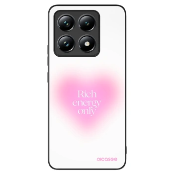 Picasee ULTIMATE CASE za Xiaomi 14T - Rich Energy