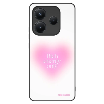 Picasee ULTIMATE CASE za Xiaomi Redmi Note 14 5G - Rich Energy