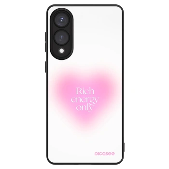 Picasee ULTIMATE CASE PowerShare za Samsung Galaxy S25 Edge 5G - Rich Energy