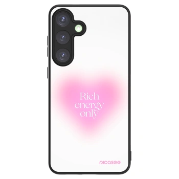 Picasee ULTIMATE CASE PowerShare za Samsung Galaxy S25+ 5G - Rich Energy