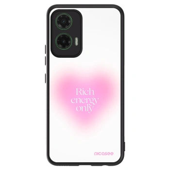 Maskica za Motorola Moto G35 5G - Rich Energy